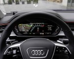 2022 Audi S8 Head-Up Display Wallpapers 150x120