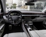 2022 Audi S8 Interior Cockpit Wallpapers 150x120