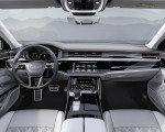 2022 Audi S8 Interior Cockpit Wallpapers 150x120