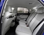 2022 Audi S8 Interior Rear Seats Wallpapers 150x120