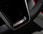 2022 Audi S8 Interior Steering Wheel Wallpapers 150x120