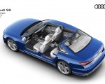 2022 Audi S8 Interior Wallpapers 150x120