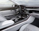2022 Audi S8 Interior Wallpapers 150x120
