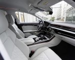 2022 Audi S8 Interior Wallpapers 150x120