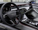 2022 Audi S8 Interior Wallpapers 150x120