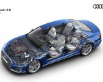 2022 Audi S8 Phantom View Wallpapers 150x120