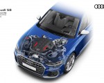2022 Audi S8 V8 4.0 TFSI Wallpapers 150x120