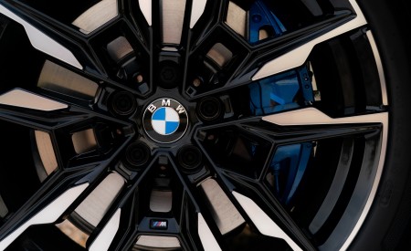 2022 BMW M440i xDrive Gran Coupé (UK-Spec) Brakes Wallpapers 450x275 (18)