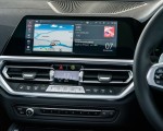 2022 BMW M440i xDrive Gran Coupé (UK-Spec) Central Console Wallpapers  150x120 (31)