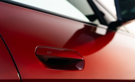 2022 BMW M440i xDrive Gran Coupé (UK-Spec) Detail Wallpapers 450x275 (17)