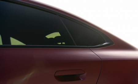 2022 BMW M440i xDrive Gran Coupé (UK-Spec) Detail Wallpapers 450x275 (20)