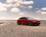 2022 BMW M440i xDrive Gran Coupé (UK-Spec) Front Three-Quarter Wallpapers 150x120 (13)