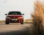 2022 BMW M440i xDrive Gran Coupé (UK-Spec) Front Wallpapers 150x120 (10)