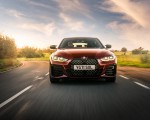 2022 BMW M440i xDrive Gran Coupé (UK-Spec) Front Wallpapers 150x120 (2)