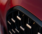 2022 BMW M440i xDrive Gran Coupé (UK-Spec) Grille Wallpapers 150x120 (16)