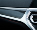 2022 BMW M440i xDrive Gran Coupé (UK-Spec) Interior Detail Wallpapers 150x120 (36)
