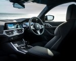 2022 BMW M440i xDrive Gran Coupé (UK-Spec) Interior Wallpapers 150x120 (24)