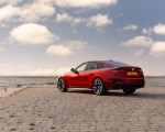 2022 BMW M440i xDrive Gran Coupé (UK-Spec) Rear Three-Quarter Wallpapers 150x120 (14)