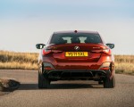 2022 BMW M440i xDrive Gran Coupé (UK-Spec) Rear Wallpapers 150x120 (12)