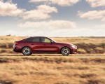 2022 BMW M440i xDrive Gran Coupé (UK-Spec) Side Wallpapers 150x120 (8)