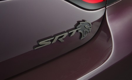 2022 Dodge Challenger SRT Hellcat Redeye Widebody Jailbreak Badge Wallpapers 450x275 (8)