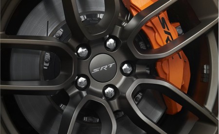 2022 Dodge Challenger SRT Hellcat Redeye Widebody Jailbreak Wheel Wallpapers 450x275 (7)