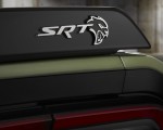 2022 Dodge Charger SRT Hellcat Redeye Widebody Jailbreak Badge Wallpapers 150x120