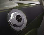 2022 Dodge Charger SRT Hellcat Redeye Widebody Jailbreak Detail Wallpapers 150x120