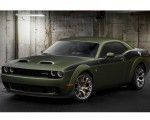 2022 Dodge Charger SRT Hellcat Redeye Widebody Jailbreak Wallpapers HD