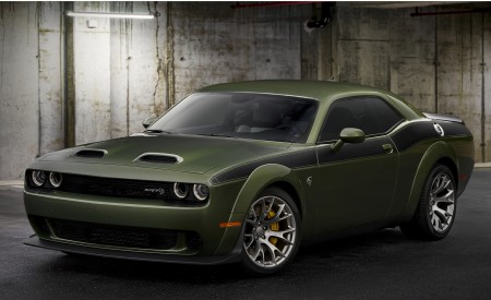 2022 Dodge Charger SRT Hellcat Redeye Widebody Jailbreak Wallpapers & HD Images