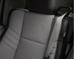 2022 Dodge Charger SRT Hellcat Redeye Widebody Jailbreak Interior Seats Wallpapers 150x120