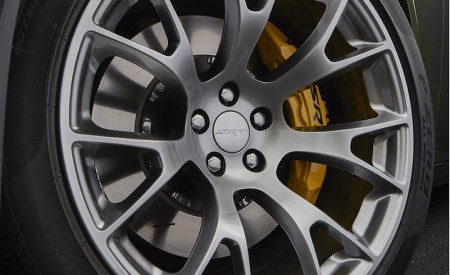 2022 Dodge Charger SRT Hellcat Redeye Widebody Jailbreak Wheel Wallpapers 450x275 (5)