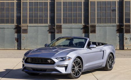 2022 Ford Mustang Coastal Limited Edition Wallpapers & HD Images