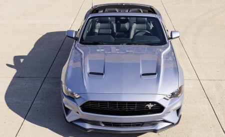 2022 Ford Mustang Coastal Limited Edition Front Wallpapers 450x275 (5)