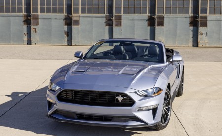 2022 Ford Mustang Coastal Limited Edition Wallpapers & HD Images