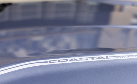 2022 Ford Mustang Coastal Limited Edition Hood Wallpapers 450x275 (8)