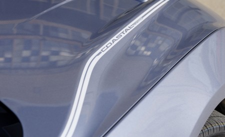 2022 Ford Mustang Coastal Limited Edition Hood Wallpapers 450x275 (10)