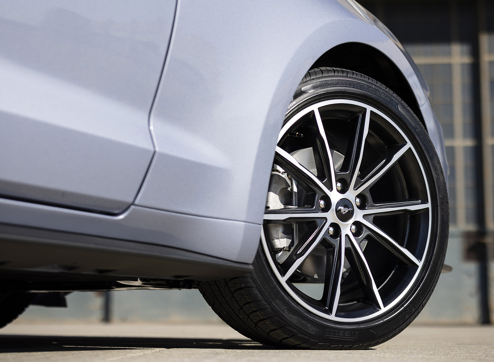 2022 Ford Mustang Coastal Limited Edition Wheel Wallpapers #11 of 14