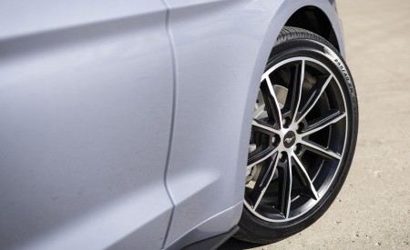 2022 Ford Mustang Coastal Limited Edition Wheel Wallpapers 450x275 (12)