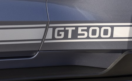 2022 Ford Mustang Shelby GT500 Heritage Edition Detail Wallpapers 450x275 (23)