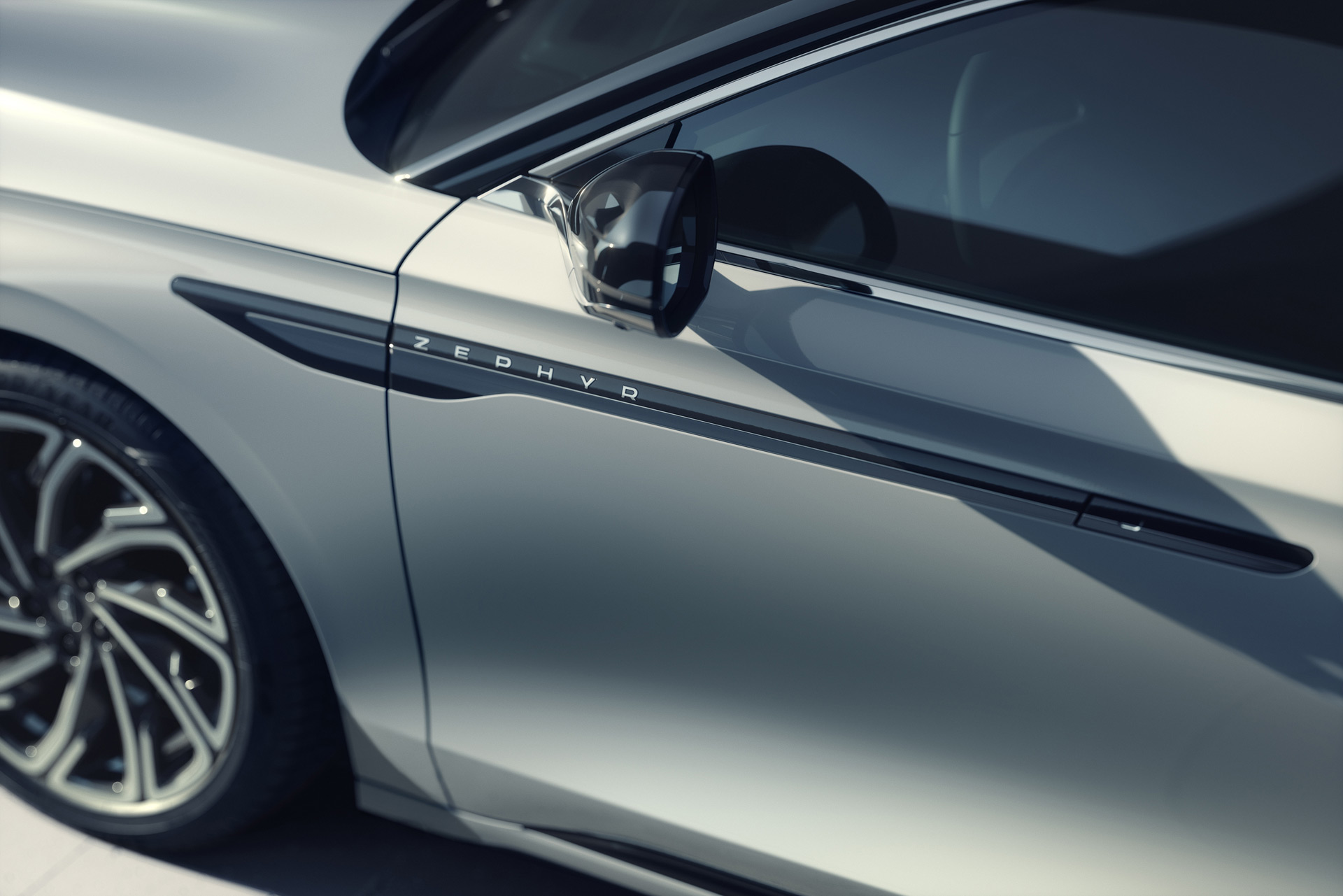 2022 Lincoln Zephyr (CN-Spec) Detail Wallpapers  (9)