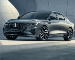 2022 Lincoln Zephyr (CN-Spec) Wallpapers & HD Images