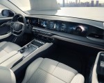 2022 Lincoln Zephyr (CN-Spec) Interior Wallpapers  150x120 (10)