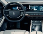 2022 Lincoln Zephyr (CN-Spec) Interior Wallpapers 150x120 (11)