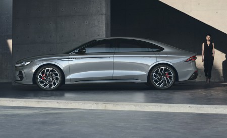 2022 Lincoln Zephyr (CN-Spec) Side Wallpapers 450x275 (7)