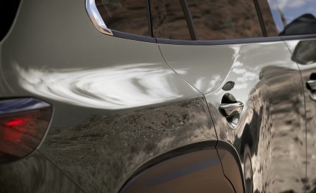 2022 Mazda CX-50 Detail Wallpapers 450x275 (18)