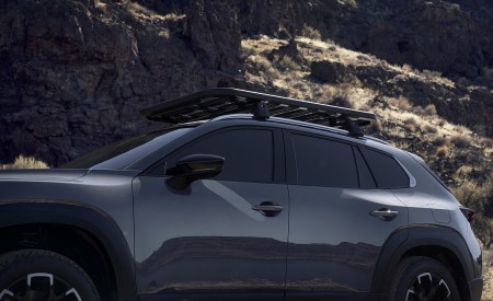 2022 Mazda CX-50 Detail Wallpapers 450x275 (13)