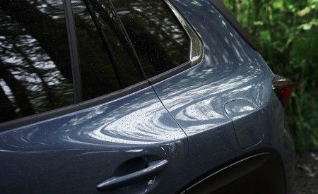 2022 Mazda CX-50 Detail Wallpapers 450x275 (15)