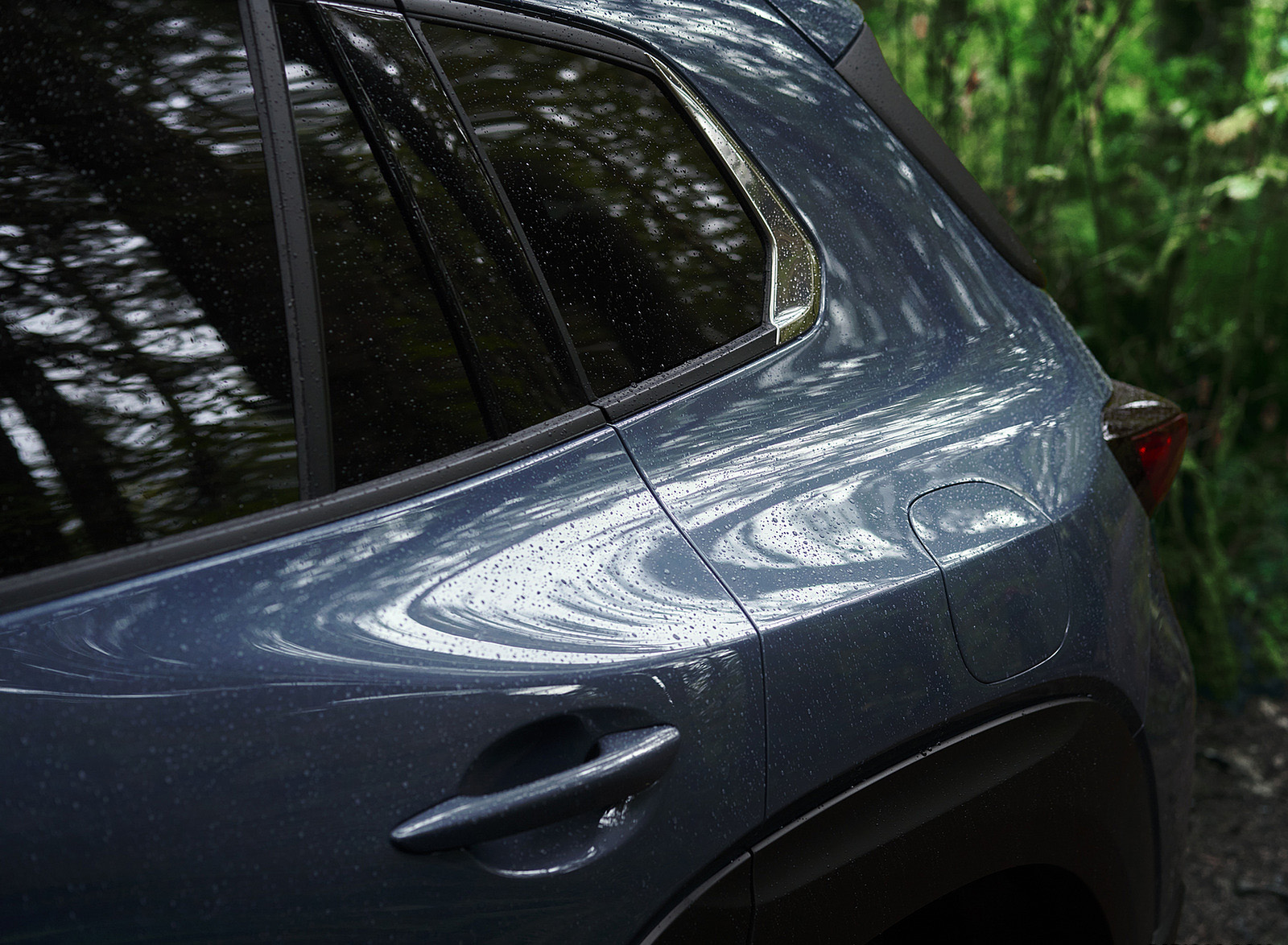 2022 Mazda CX-50 Detail Wallpapers (15)