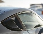 2022 Porsche 718 Cayman GT4 RS (Color: Arctic Grey) Detail Wallpapers 150x120